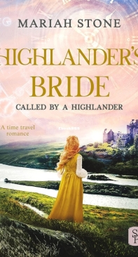 Highlanders Bride - Called by a Highlander 07 - Mariah Stone - English
