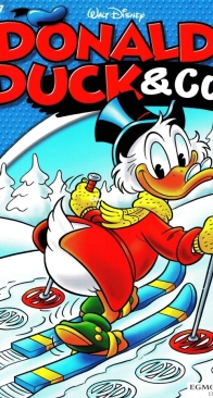 Donald Duck und Co 87 - Ehapa Verlag 2023 - German