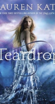 Teardrop - Teardrop 1 - Kate Lauren - English