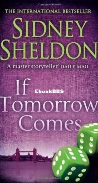 If Tomorrow Comes - Sidney Sheldon - English