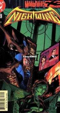 Nightwing v2 66 (of 153) - DC Comics 2002 - Chuck Dixon - English