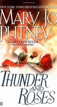 Thunder and Roses - Fallen Angels 1 - Mary Jo Putney - English