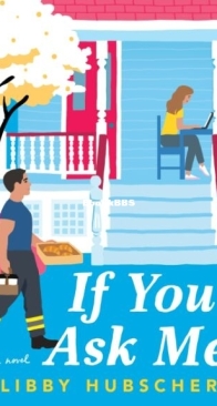 If You Ask Me - Libby Hubscher - English