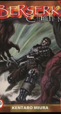 Berserk 16 (of 41) - Panini 2020 - Italian