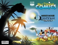 Walt Disney's Comics and Stories 707 - Boom 2010 - English