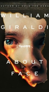 About Face - William Giraldi - English
