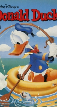 Donald Duck - Dutch Weekblad - Issue 37 - 1983 - Dutch