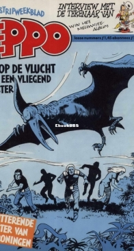 Eppo - 43 - 1982 - Dutch