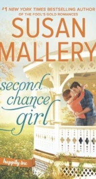 Second Chance Girl - Susan Mallery - English