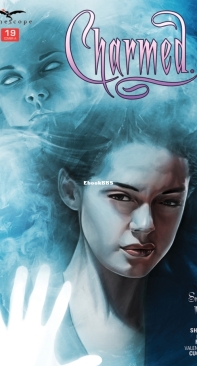 Charmed: Season 10 19 (of 20) - Zenescope 2016 - Patrick Shand - English