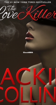 The Love Killers - Jackie Collins - English