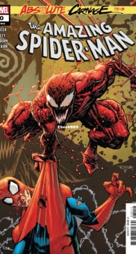 The Amazing Spider-Man v5 30 (of 93) - Marvel 2019 - Nick Spencer - English