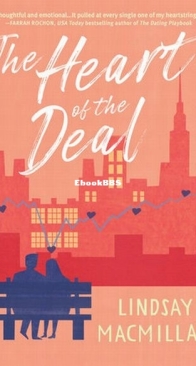 The Heart of the Deal - Lindsay MacMillan - English
