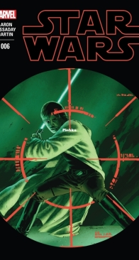 Star Wars Vol. 2 - 06 (of 75) - Marvel 2015 - English
