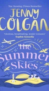 The Summer Skies - Jenny Colgan - English