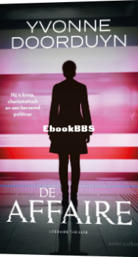 De Affaire - Yvonne Doorduyn - Dutch