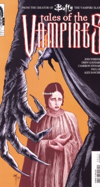 Tales of the Vampires 01 (of 5) - Dark Horse 2003 - English