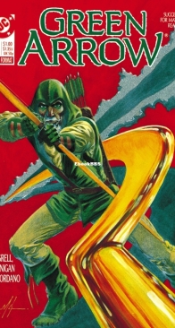 Green Arrow Vol.2 03 (of 137) - DC Comics 1988 - English