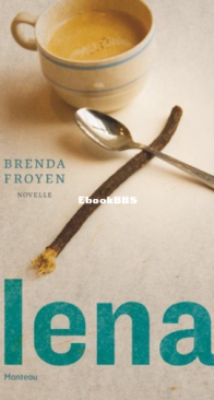 Lena - Brenda Froyen - Dutch