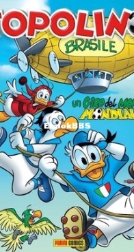 Topolino 3052 - Panini - 2014 05 27 - Italian