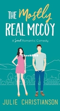 The Mostly Real McCoy - Apple Valley Love Stories 1 - Julie Christianson - English