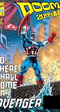 Doom 2099 33 (of 44) - Marvel 1995 - English