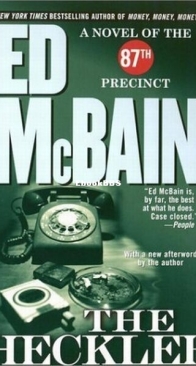 The Heckler - 87th Precinct 12 - Ed McBain - English