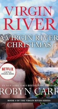 A Virgin River Christmas - Virgin River 04 - Robyn Carr - English