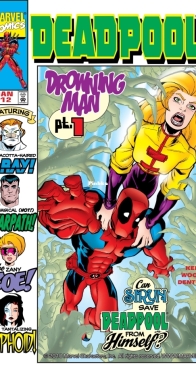 Deadpool Vol.1 - 12 (of 69) - Marvel 1998 - English