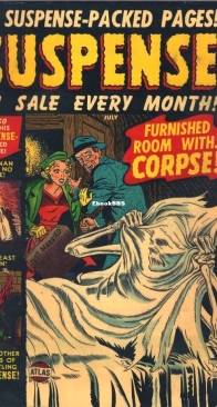 Suspense v1 020 (1952) - English