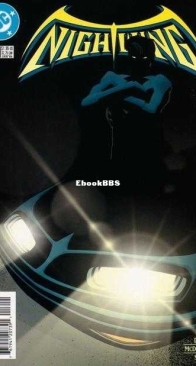 Nightwing v2 16 (of 153) - DC Comics 1998 - Chuck Dixon - English