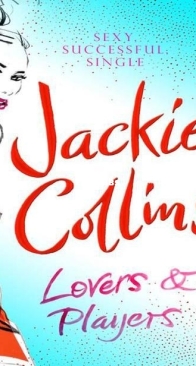 Lovers and Players - Jackie Collins - English