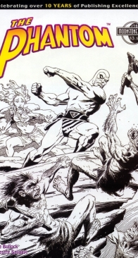 The Phantom 16 (of 26) - Moonstone 2007 - Mike Bullock - English