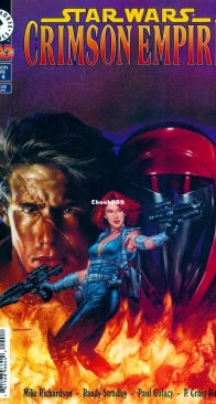 Star Wars: Crimson Empire 04 (of 6) - Dark Horse 1997 - English