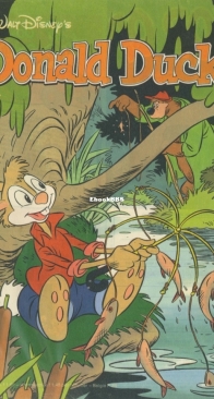 Donald Duck - Dutch Weekblad - Issue 27 - 1984 - Dutch