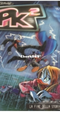 PK 2 - 05 - Walt Disney Company Italia - 2001 - 01 - 06 - English translation