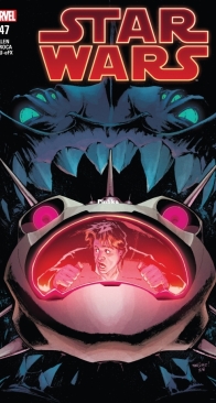 Star Wars Vol. 2 - 47 (of 75) - Marvel 2018 - English