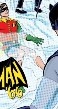 Batman '66 04 (of 73) - DC Comics 2013 - English