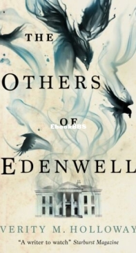 The Others Of Edenwell - Verity M. Holloway - English