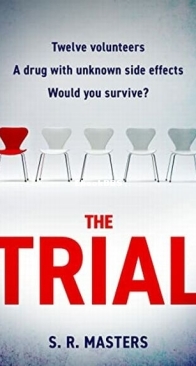 The Trial - S. R. Masters - English