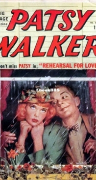 Patsy Walker Comics v1 027 (1950) - English