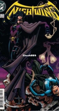 Nightwing v2 28 (of 153) - DC Comics 1999 - Chuck Dixon - English