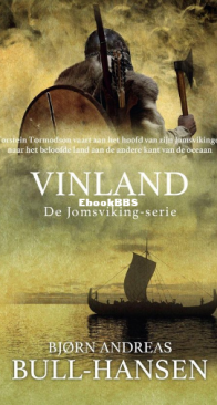 Vinland - Jomsviking 2 - Bjørn Andreas Bull-Hansen -Dutch