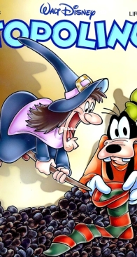 Topolino 2198 - Disney Italia 1998 - Italian