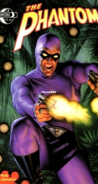 The Phantom 03 (of 26) - Moonstone 2004 - Ben Raab - English