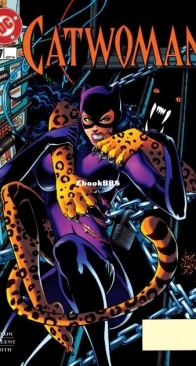 Catwoman Vol 2. 37 (of 94) - DC Comics 1996 - English