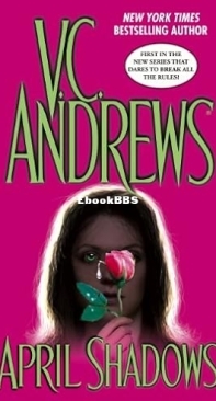 April Shadows - [Shadows 01] -  V.C. Andrews - English