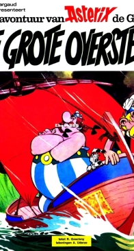 Asterix der Gallier 22 - Dargaud Benelux 1975 - Dutch