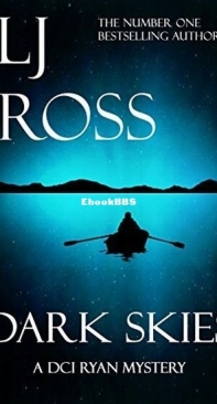 Dark Skies - DCI Ryan Mysteries 7 - L. J. Ross - English