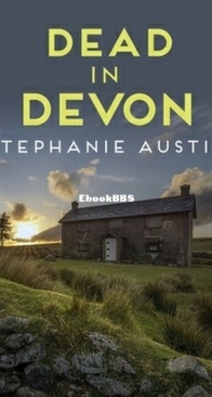 Dead in Devon - Devon Mysteries 1 - Stephanie Austin - English